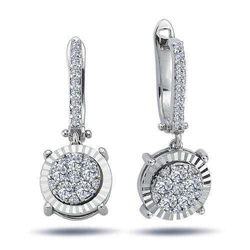 Diamanten brillant schliff - diamanten,