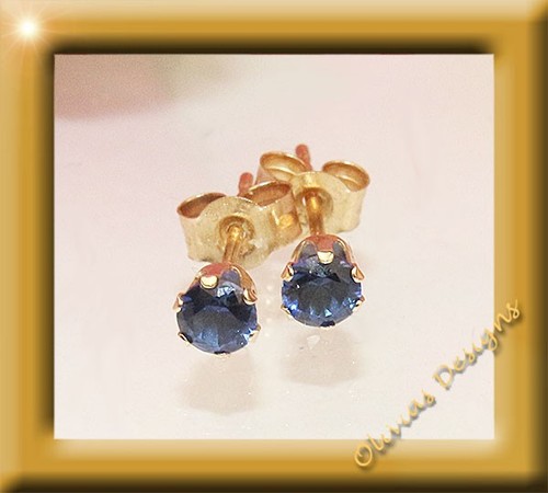 Massiv gold 375 - kt,