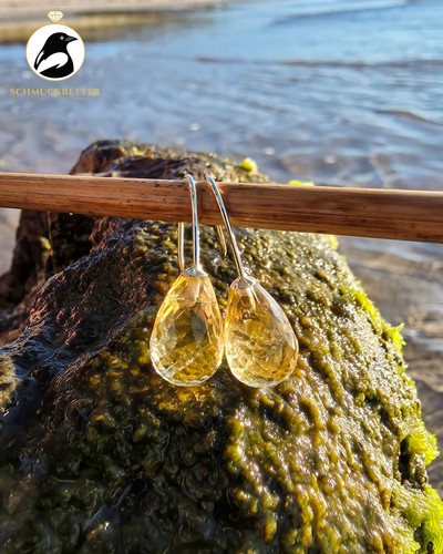 585 gold ohrringe - 585,
