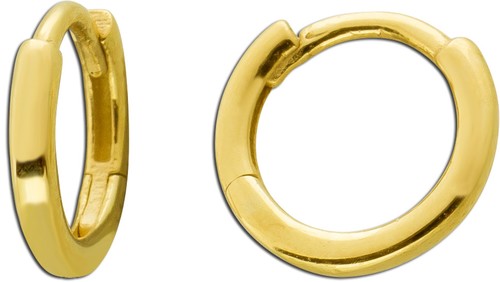 Piercing creolen 8mm - piercing,