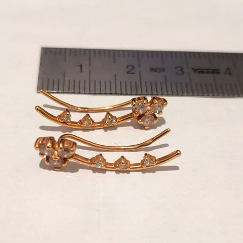Karat 585 gelb - 14,