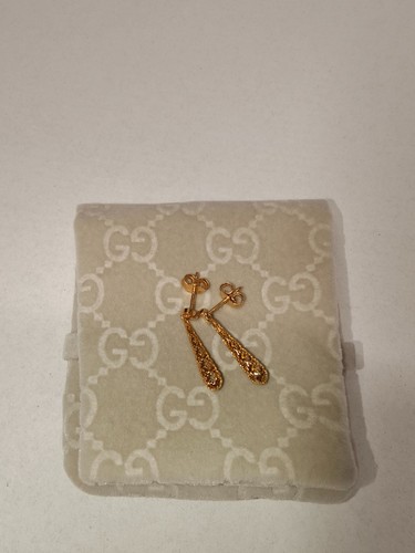 Gucci diamantissima ohrhänger - diamantissima,
