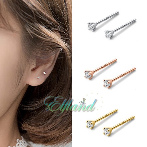 Echt 925 sterling - sterling, silber