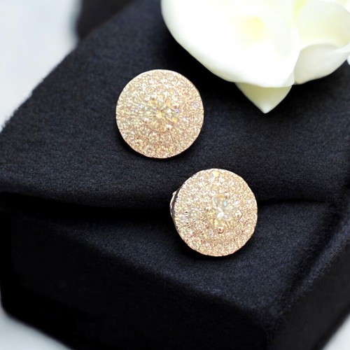 Pave cts runder - pave, 0,90