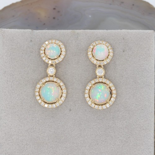 Wert 2490 brillant opal - wert, €
