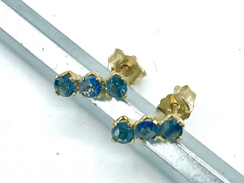 Paar ohrstecker 333 - 1, 333/-
