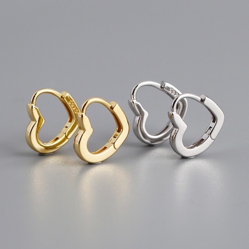 Creolen sterling silber 925 - creolen,