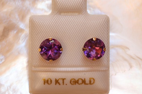 Top amethyst ohrstecker 3 - top,