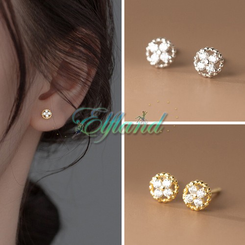 Echt 925 sterling silber - echt,