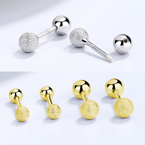 Ohrstecker mit