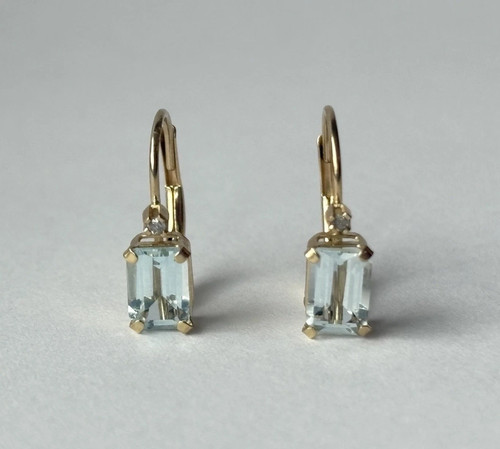 Nachlass 14k gelbgold - 14k,