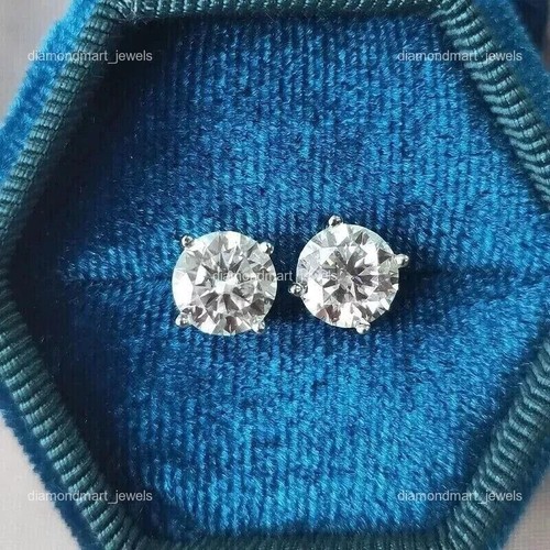 Brillantschliff diamant april - diamant,