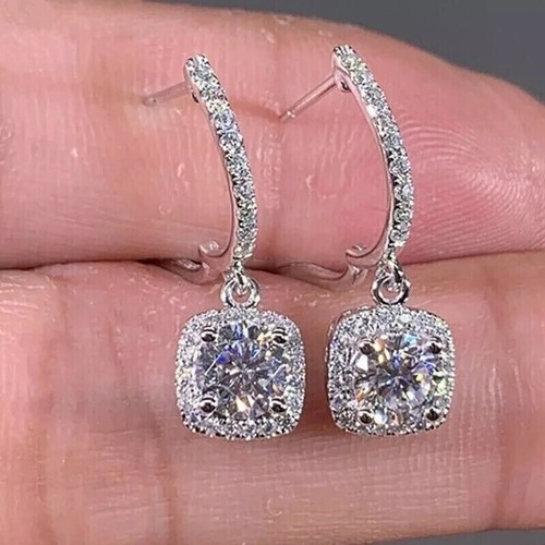 Weiße diamant - 3.00,
